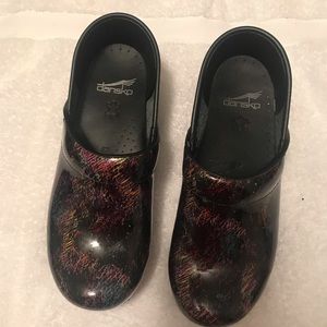Dansko’s